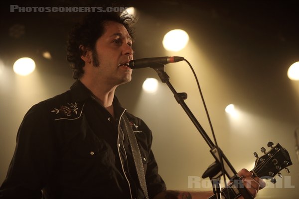 SHA-LA-LEES - 2025-03-26 - PARIS - La Maroquinerie - 
